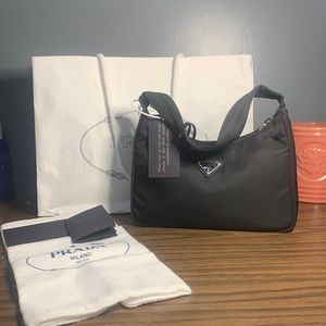 Prada hand bag